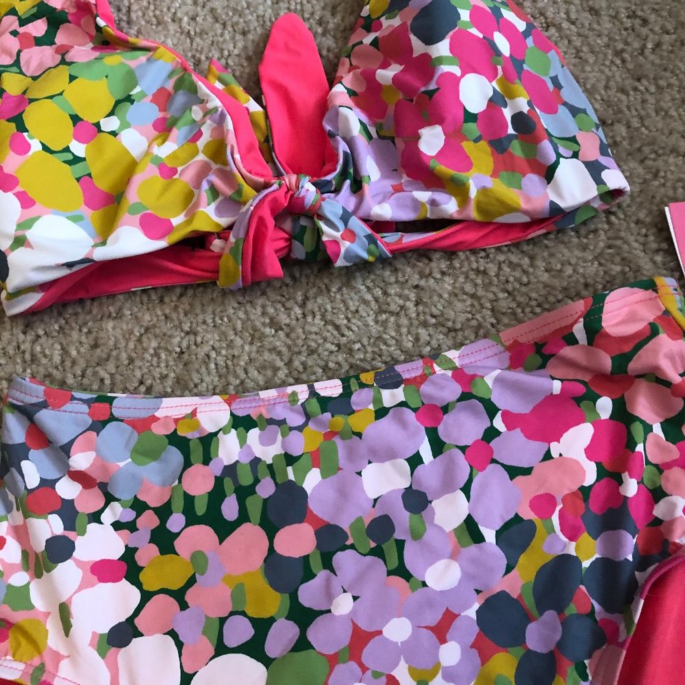 Two-Piece Bikini- Kate Spade